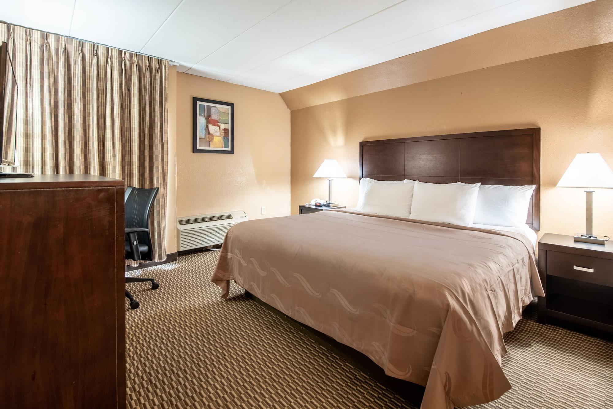 Hotel Quality &
