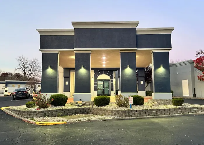 Quality Inn & Suites