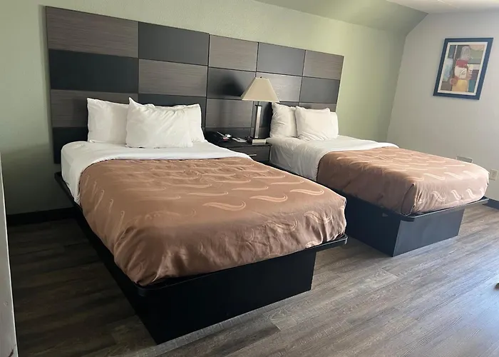 Quality Inn & Suites