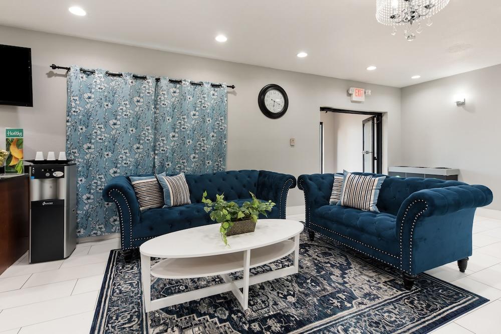 Quality & Hotel Silverton