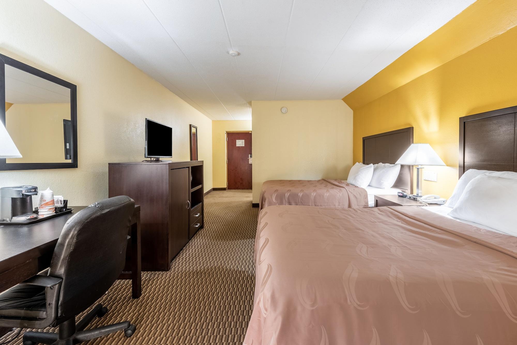 Quality & Hotel