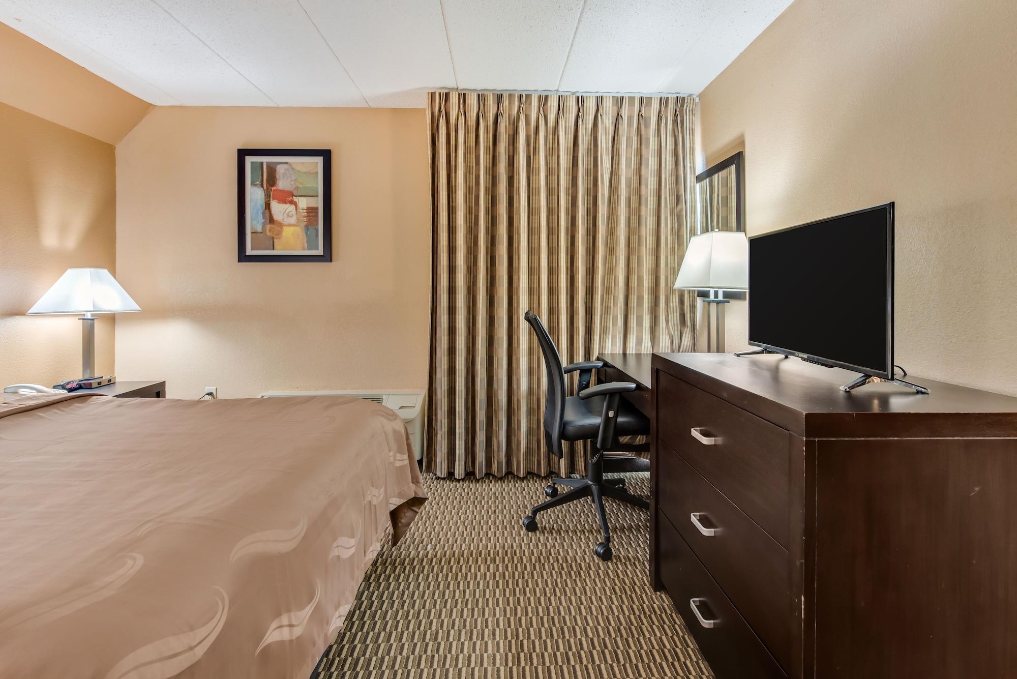 Quality & Hotel Silverton
