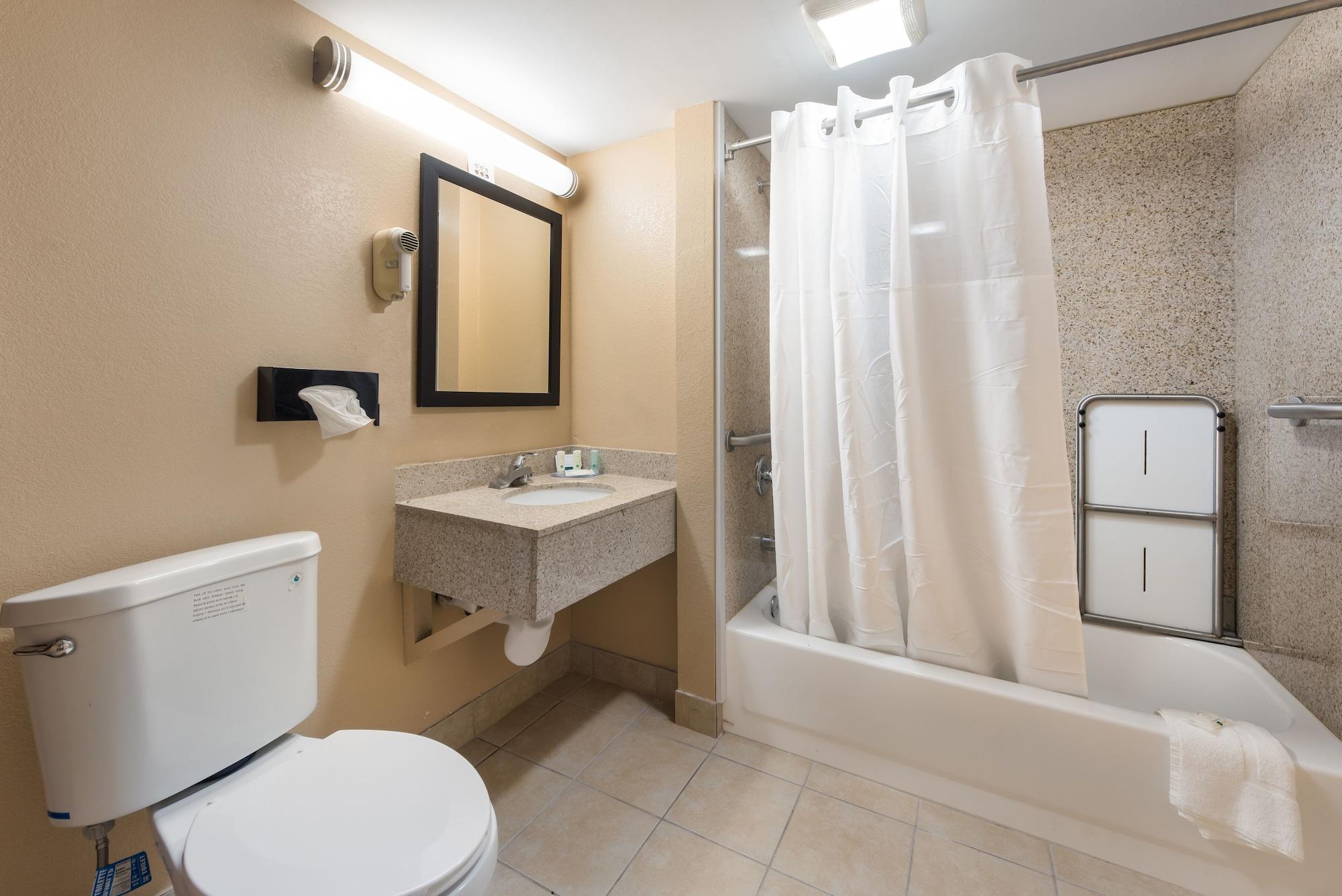 Quality & Hotel Silverton