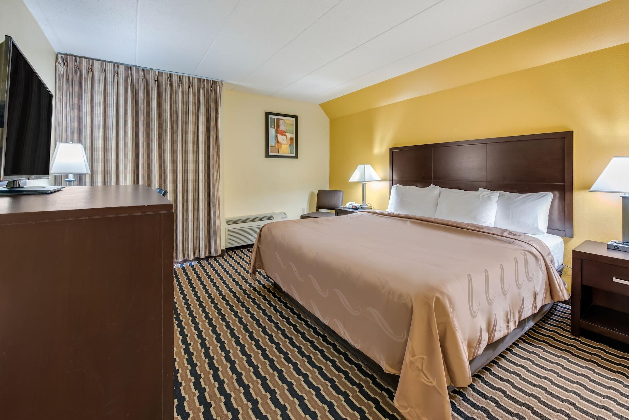 Hotel Quality &