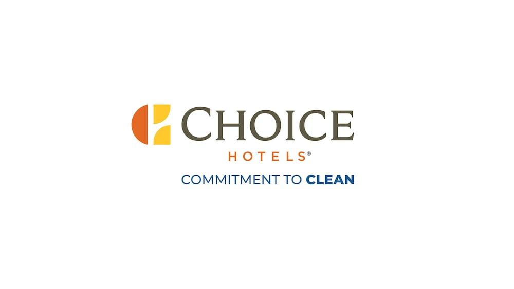 Quality & Hotel Silverton