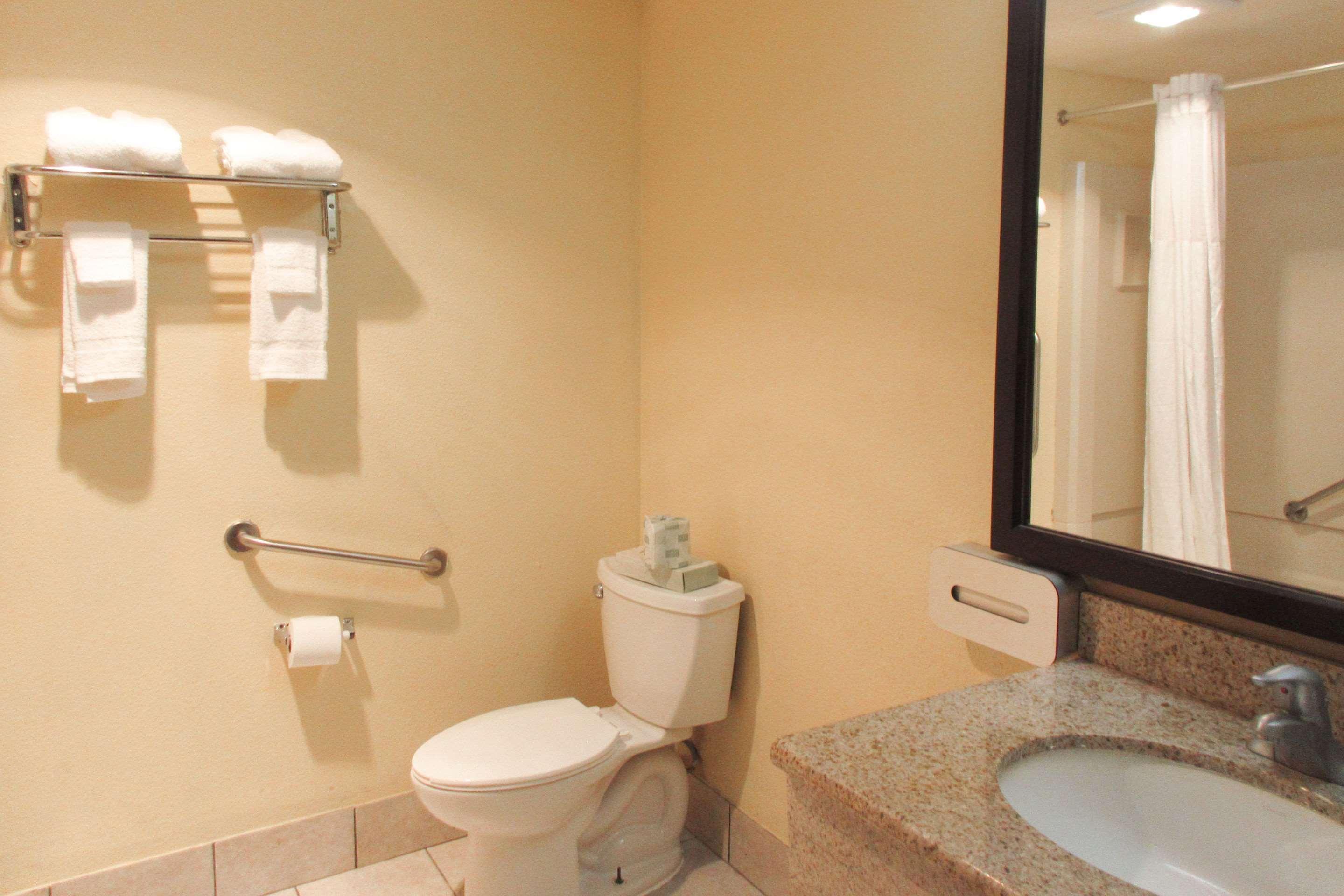 Quality & Hotel Silverton