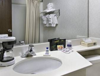 Quality & Hotel 2*