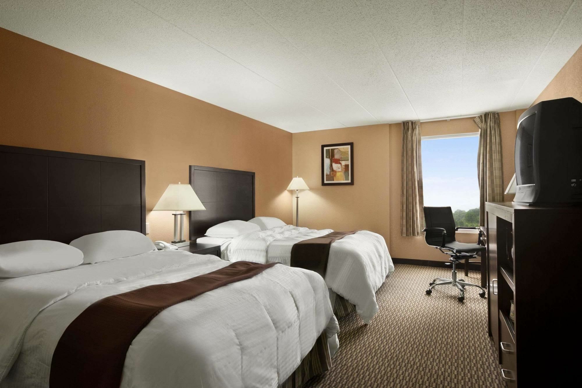 Hotel Quality & Silverton