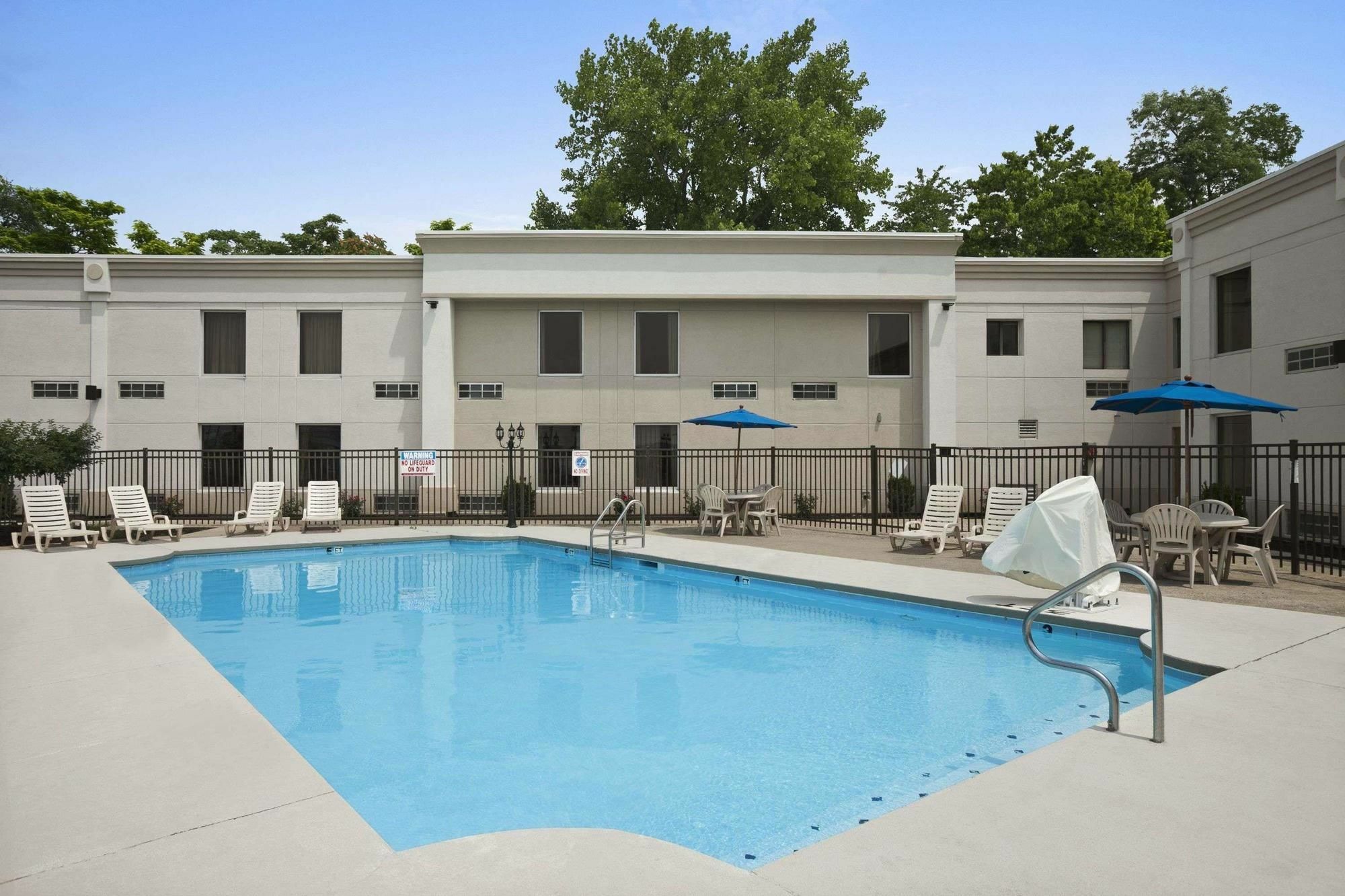 Hotel Quality & Silverton