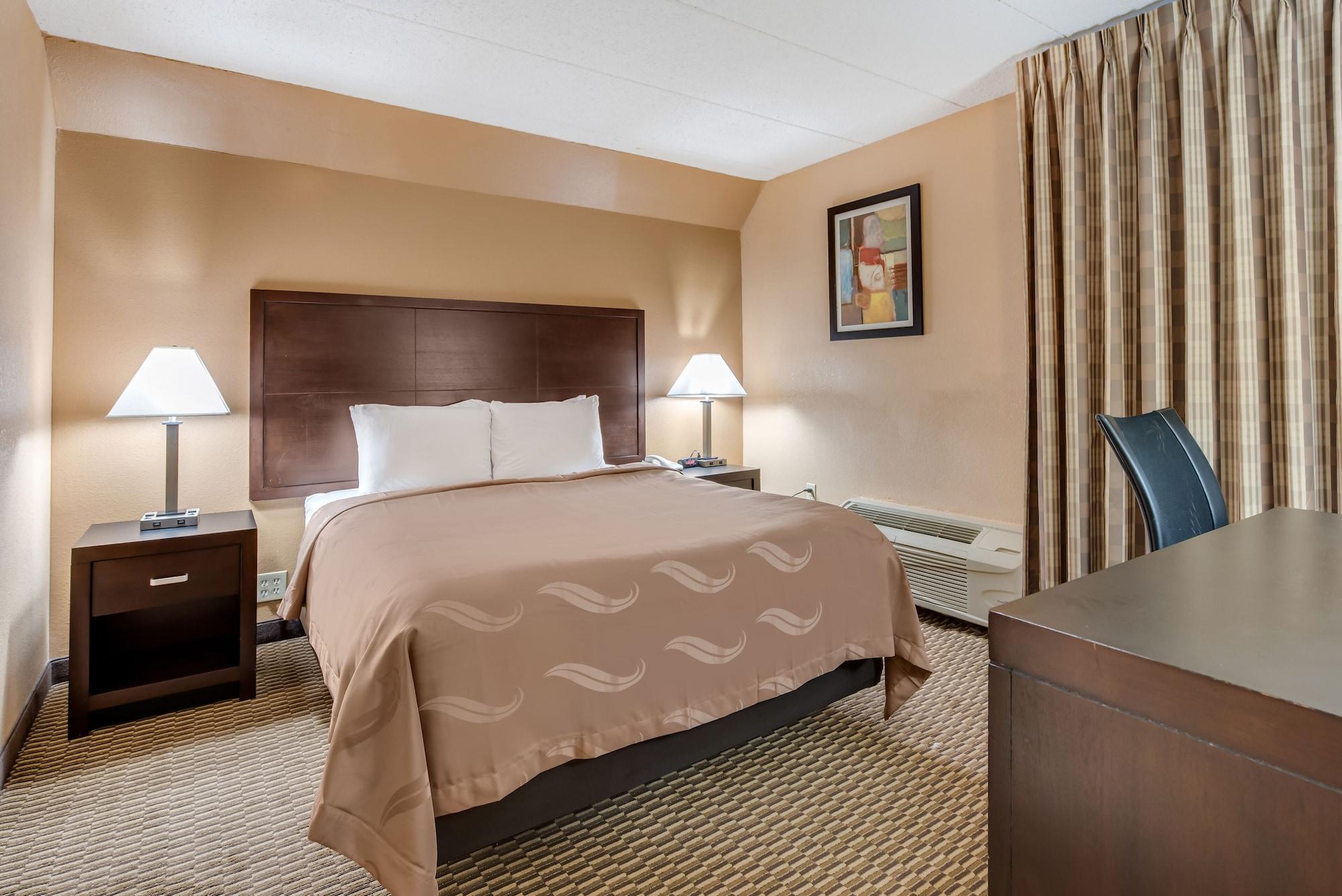 Hotel Quality & 2*