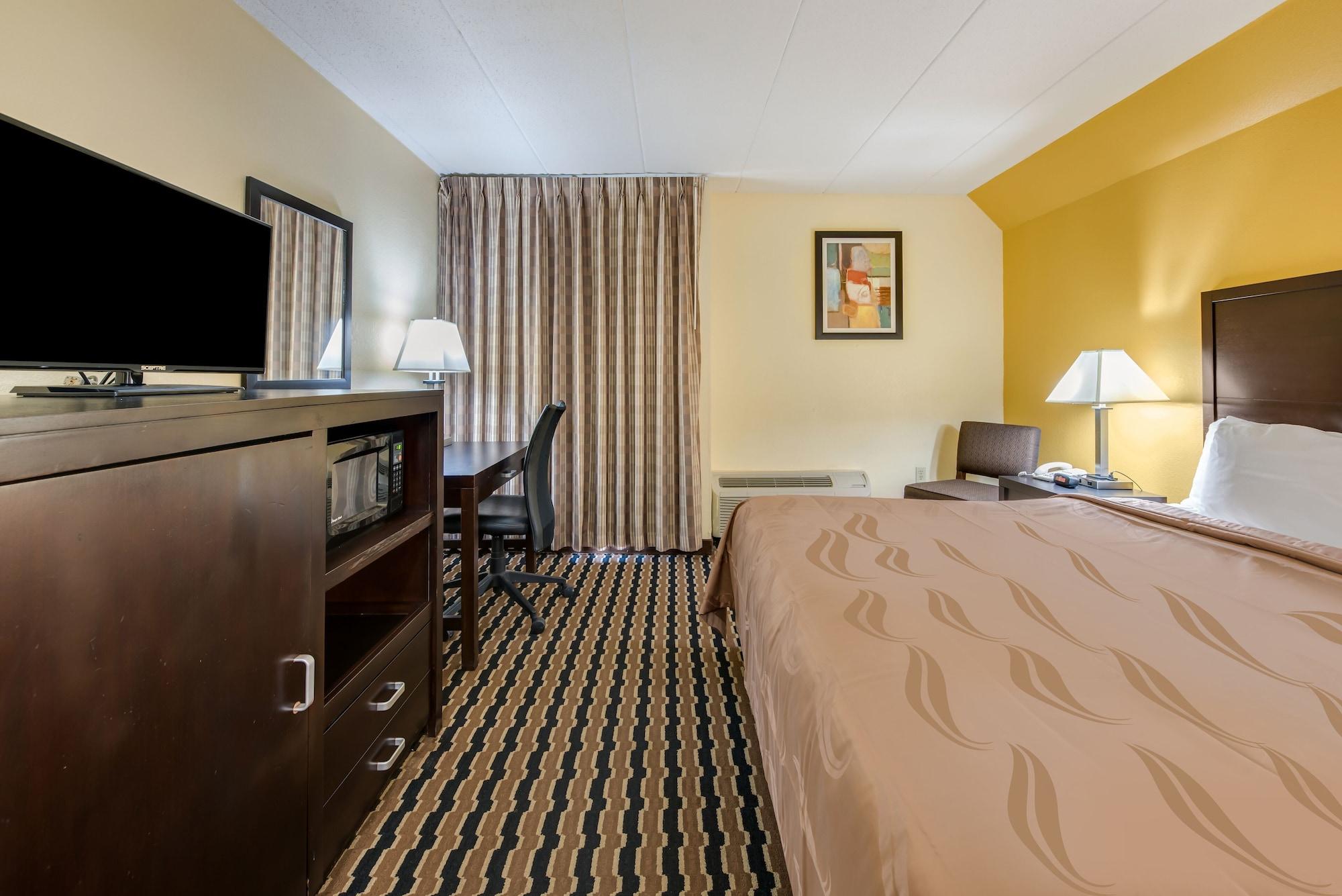 Hotel Quality &