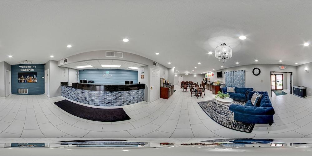 Hotel Quality & Silverton