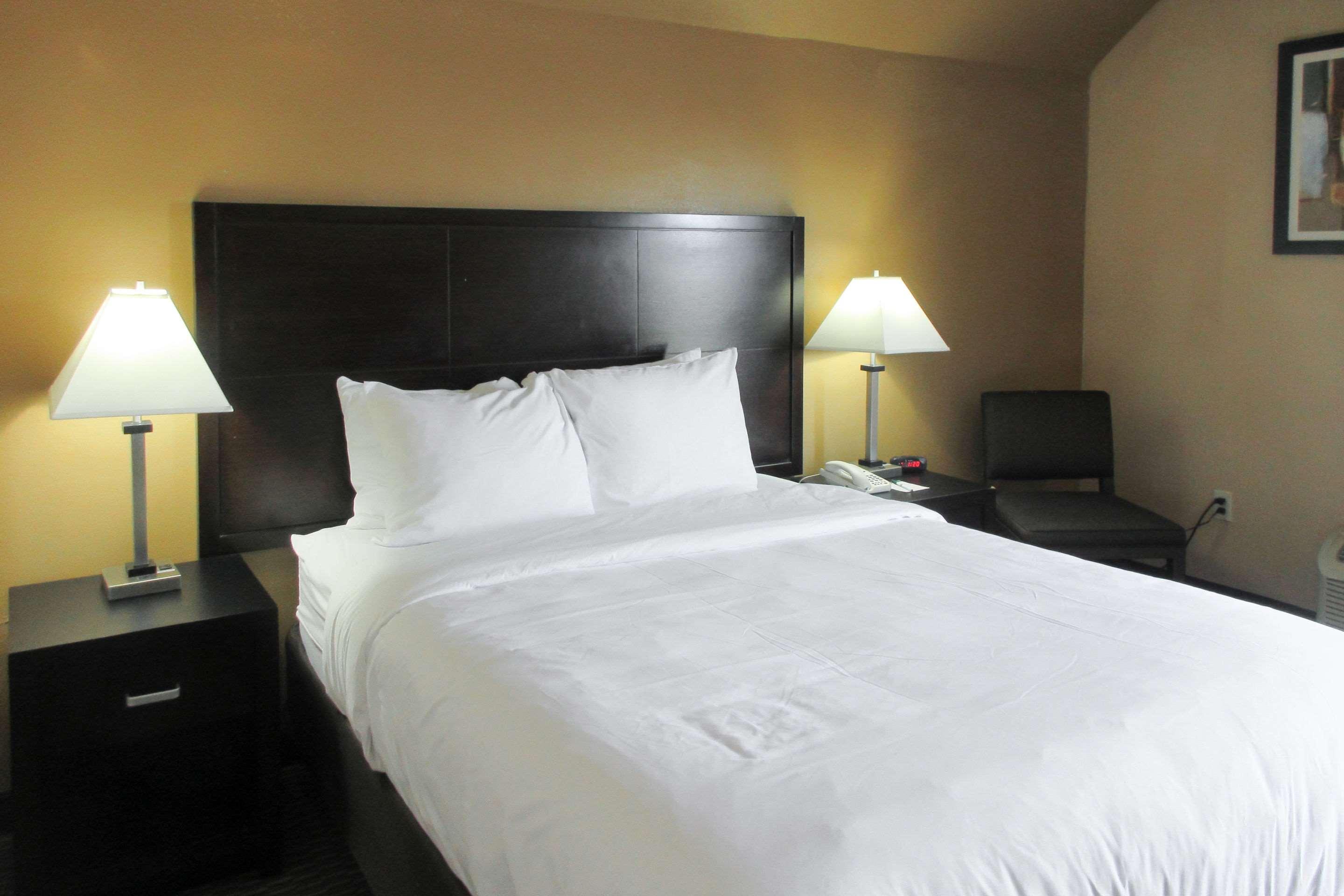Quality & Hotel Silverton